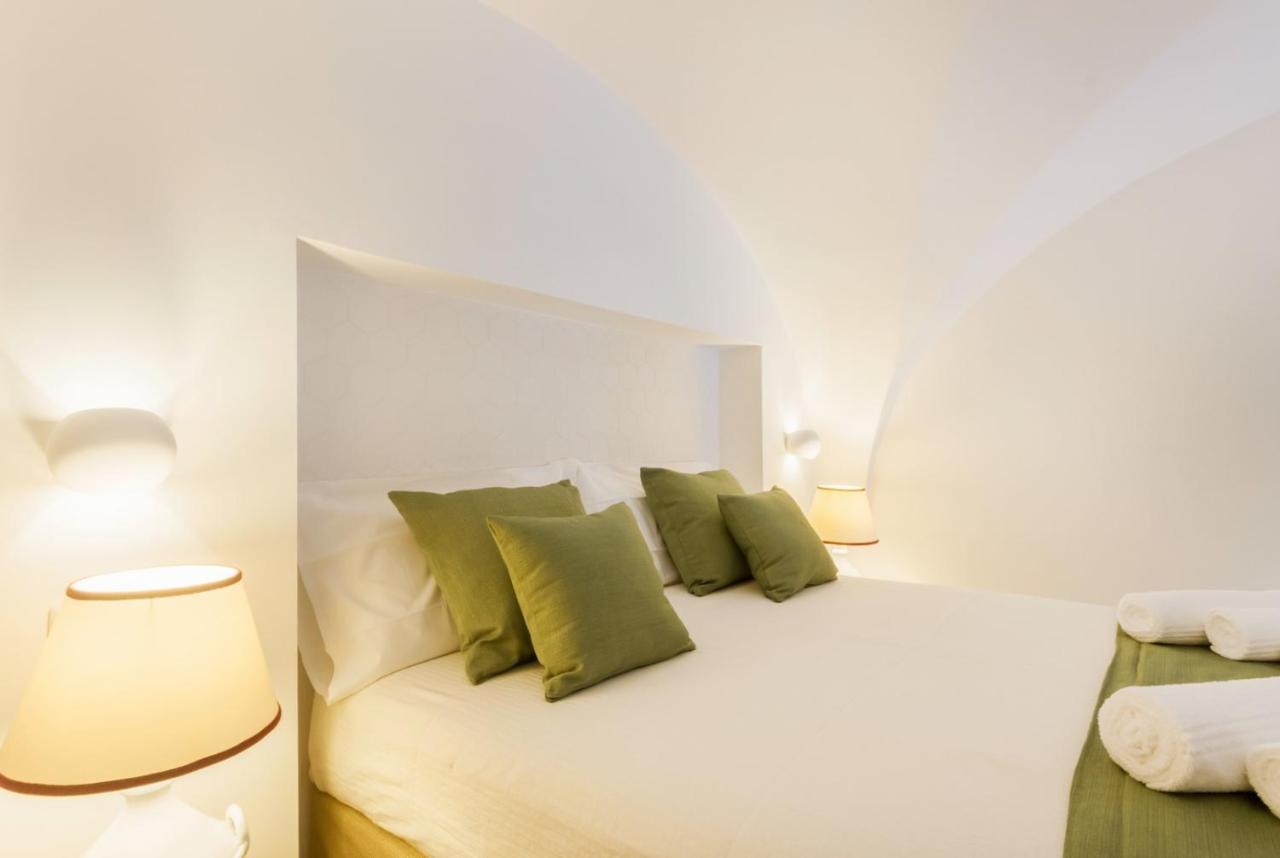 Bed and Breakfast Reluxe Private Wellness Lecce Exterior foto