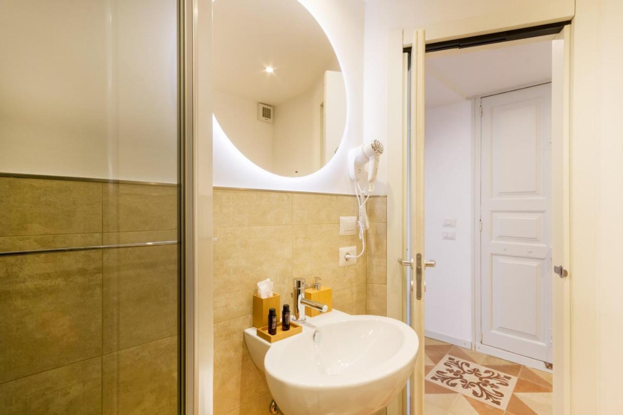 Bed and Breakfast Reluxe Private Wellness Lecce Exterior foto