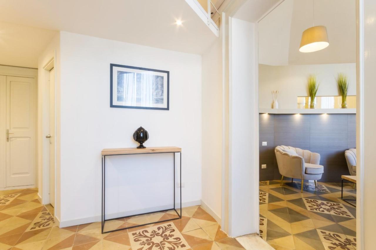 Bed and Breakfast Reluxe Private Wellness Lecce Exterior foto