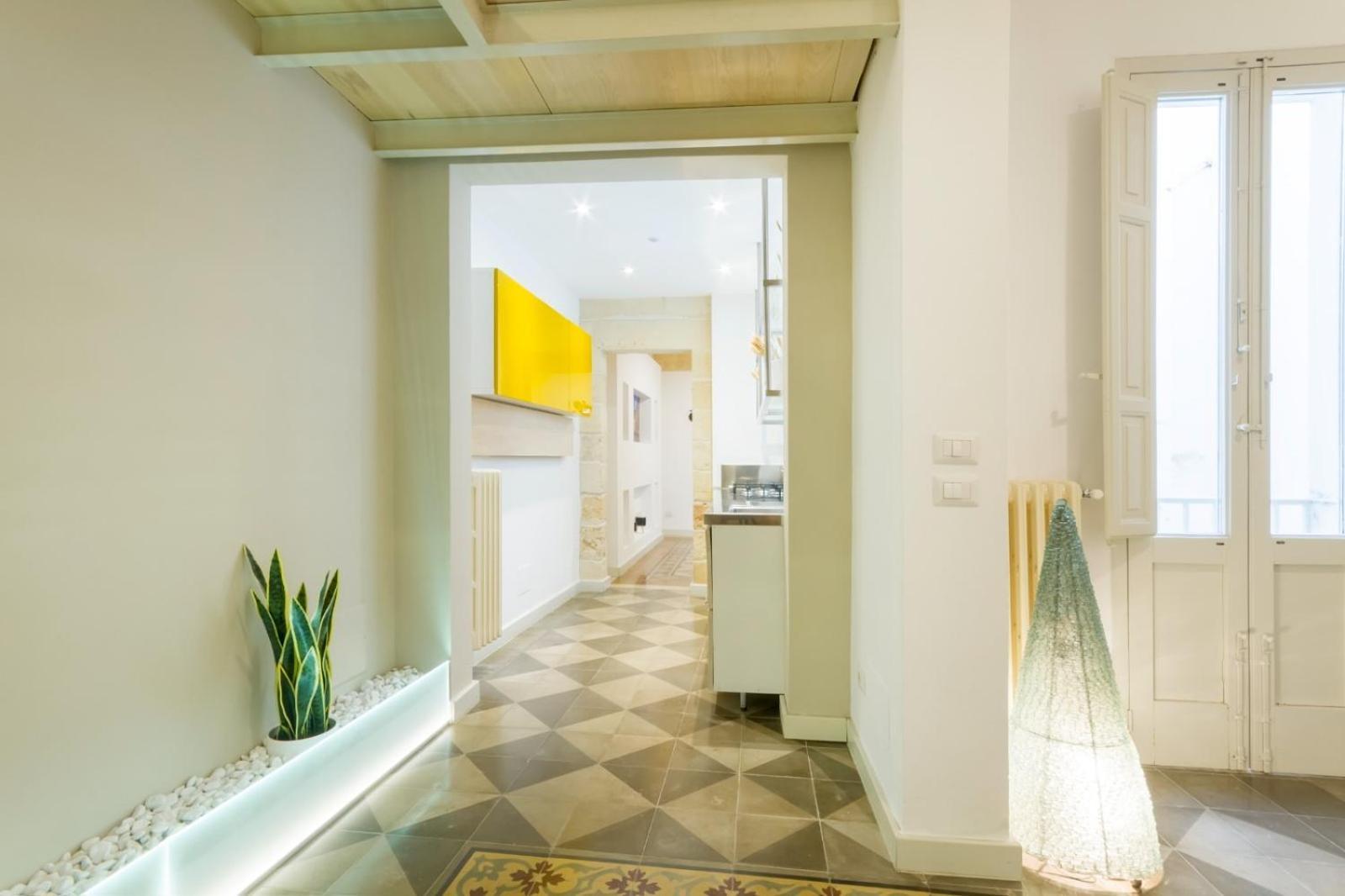 Bed and Breakfast Reluxe Private Wellness Lecce Exterior foto