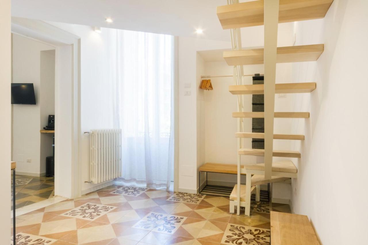 Bed and Breakfast Reluxe Private Wellness Lecce Exterior foto