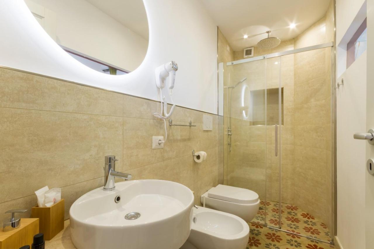 Bed and Breakfast Reluxe Private Wellness Lecce Exterior foto
