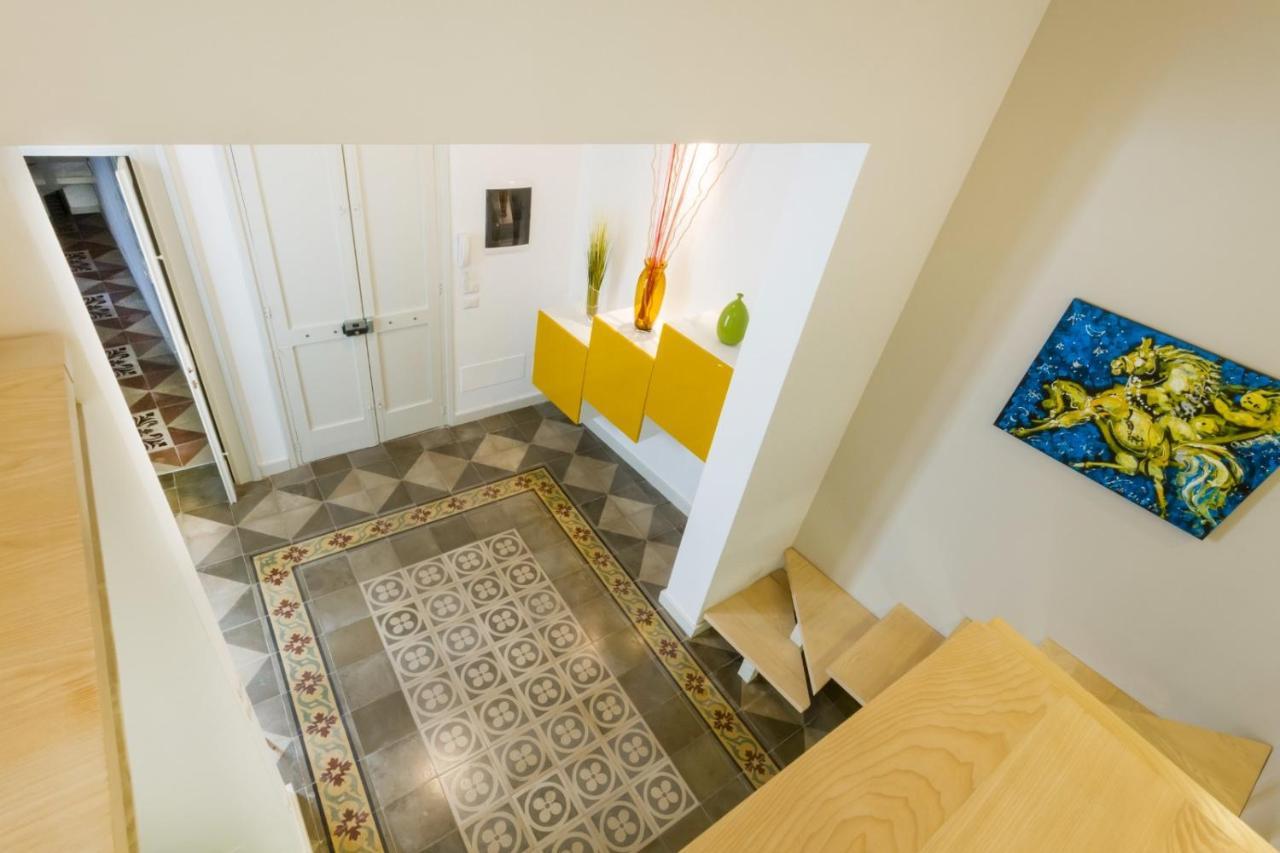 Bed and Breakfast Reluxe Private Wellness Lecce Exterior foto