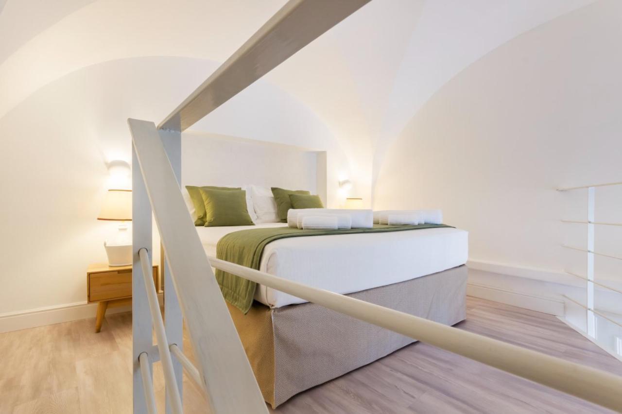 Bed and Breakfast Reluxe Private Wellness Lecce Exterior foto