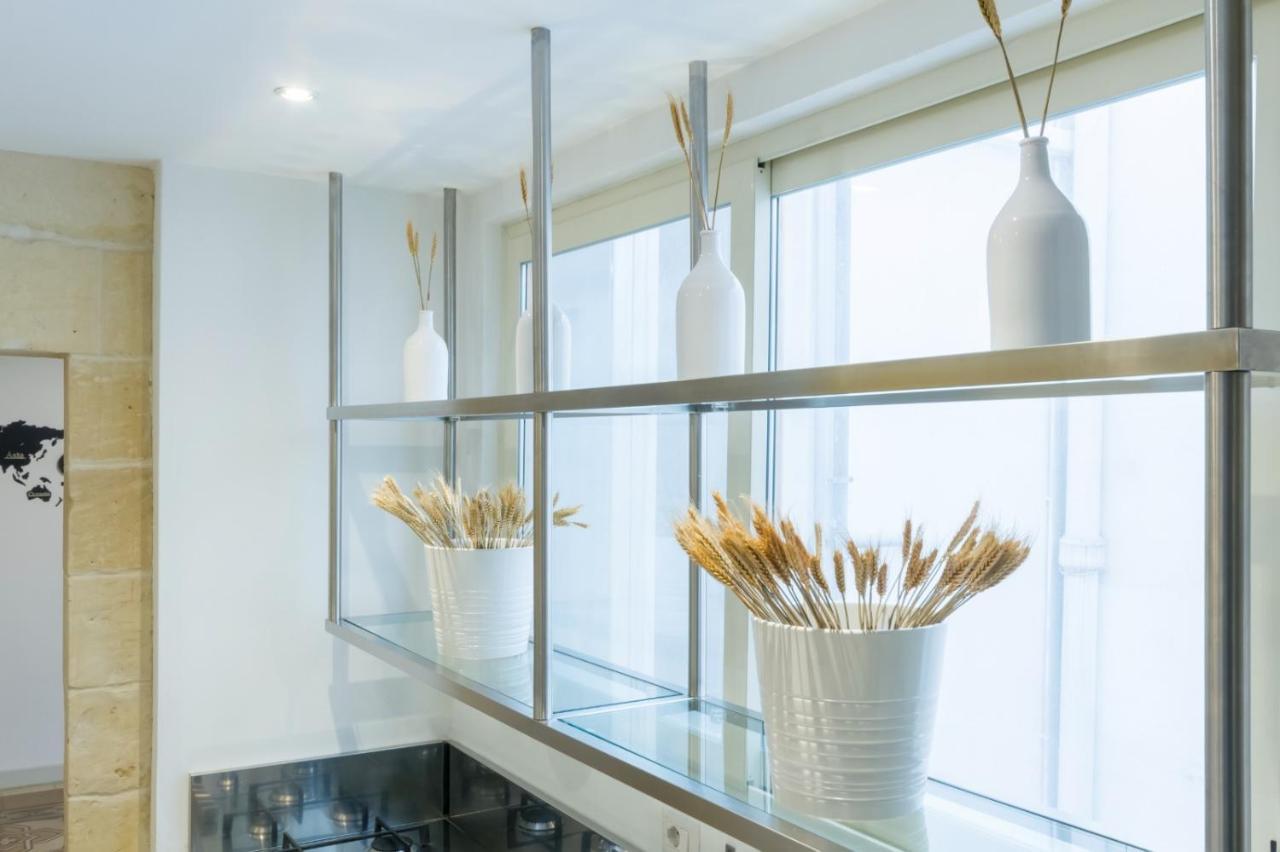 Bed and Breakfast Reluxe Private Wellness Lecce Exterior foto