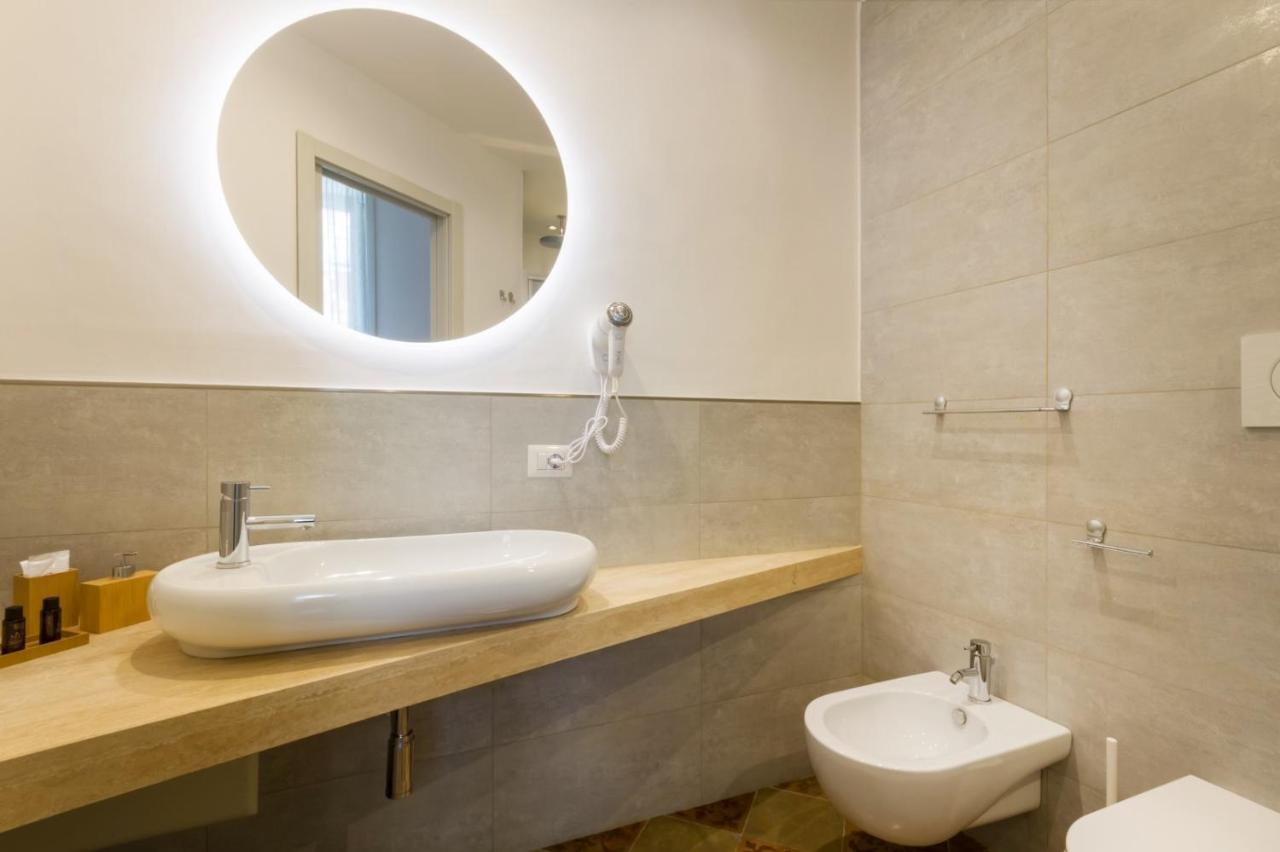 Bed and Breakfast Reluxe Private Wellness Lecce Exterior foto