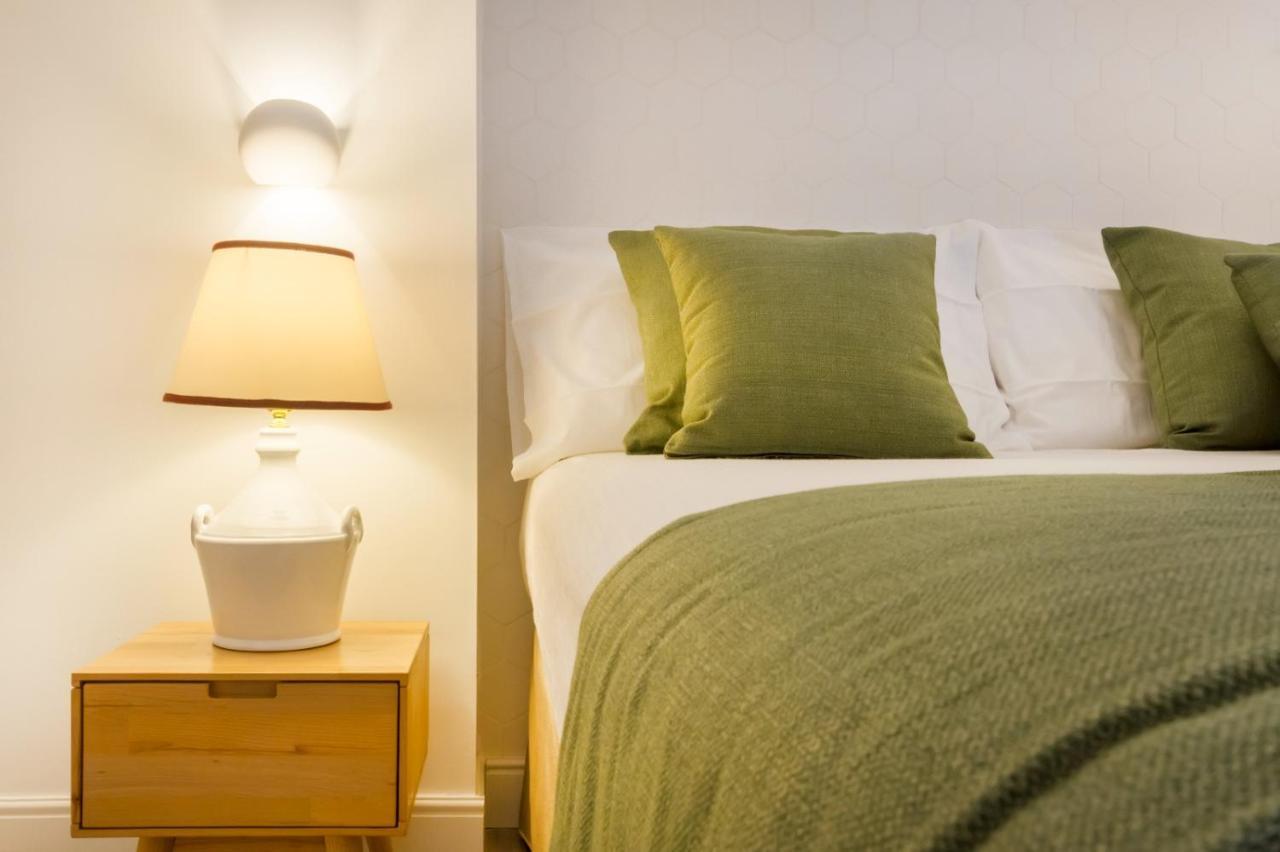 Bed and Breakfast Reluxe Private Wellness Lecce Exterior foto