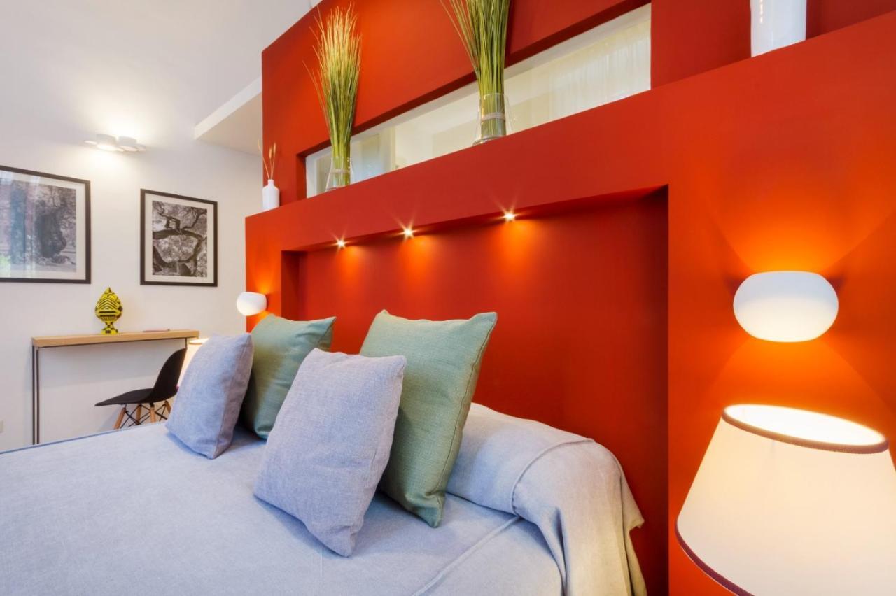 Bed and Breakfast Reluxe Private Wellness Lecce Exterior foto