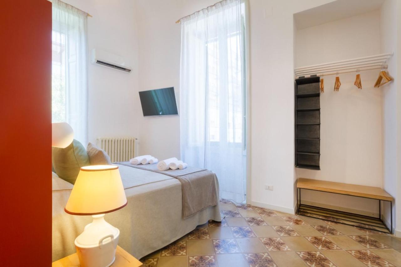 Bed and Breakfast Reluxe Private Wellness Lecce Exterior foto