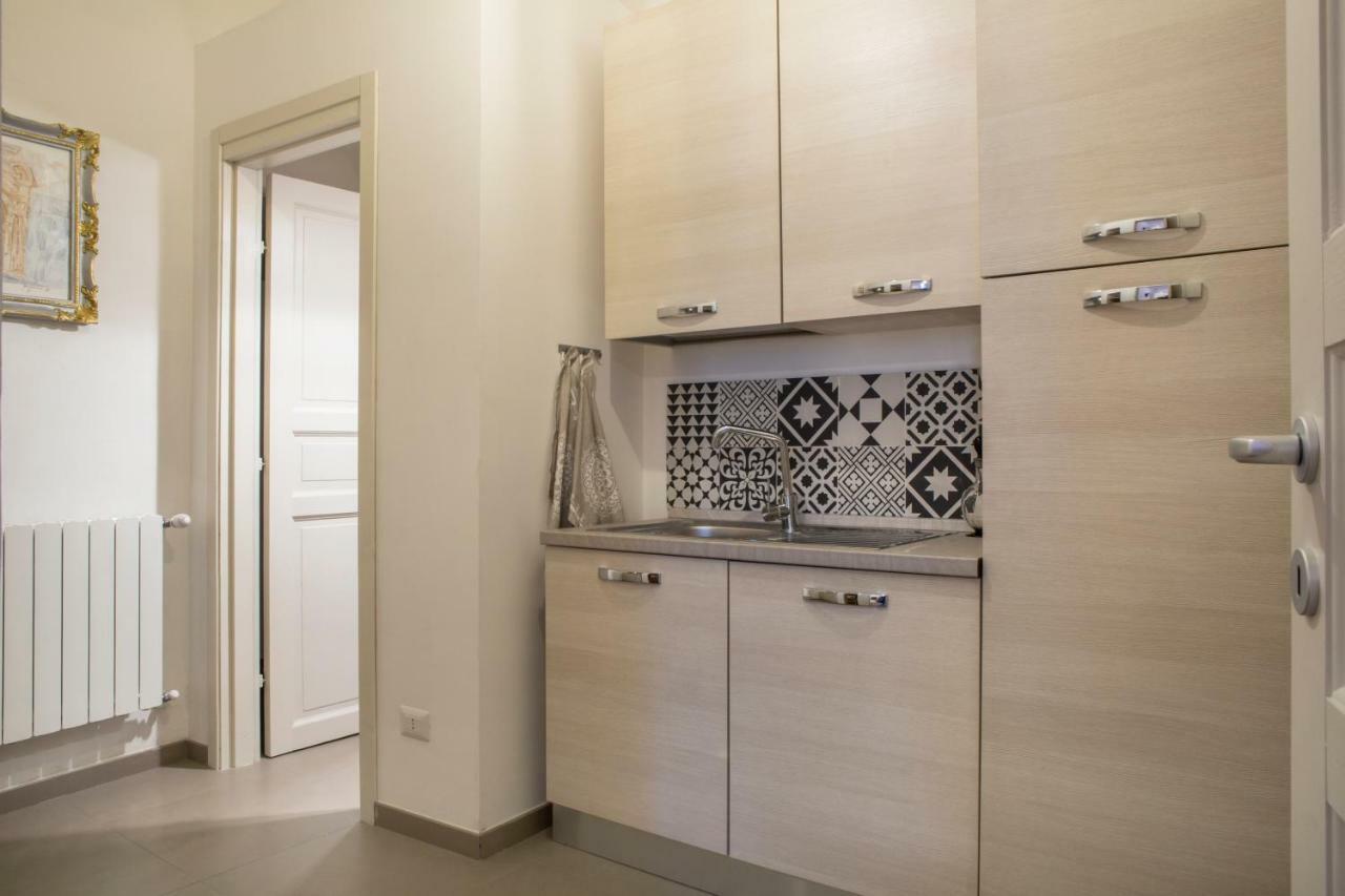 Bed and Breakfast Reluxe Private Wellness Lecce Exterior foto
