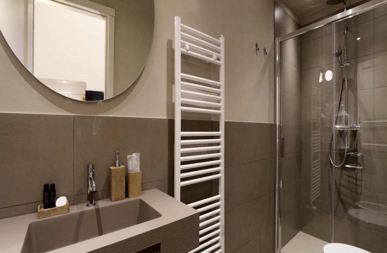 Bed and Breakfast Reluxe Private Wellness Lecce Exterior foto