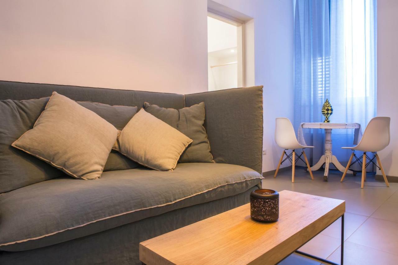 Bed and Breakfast Reluxe Private Wellness Lecce Exterior foto