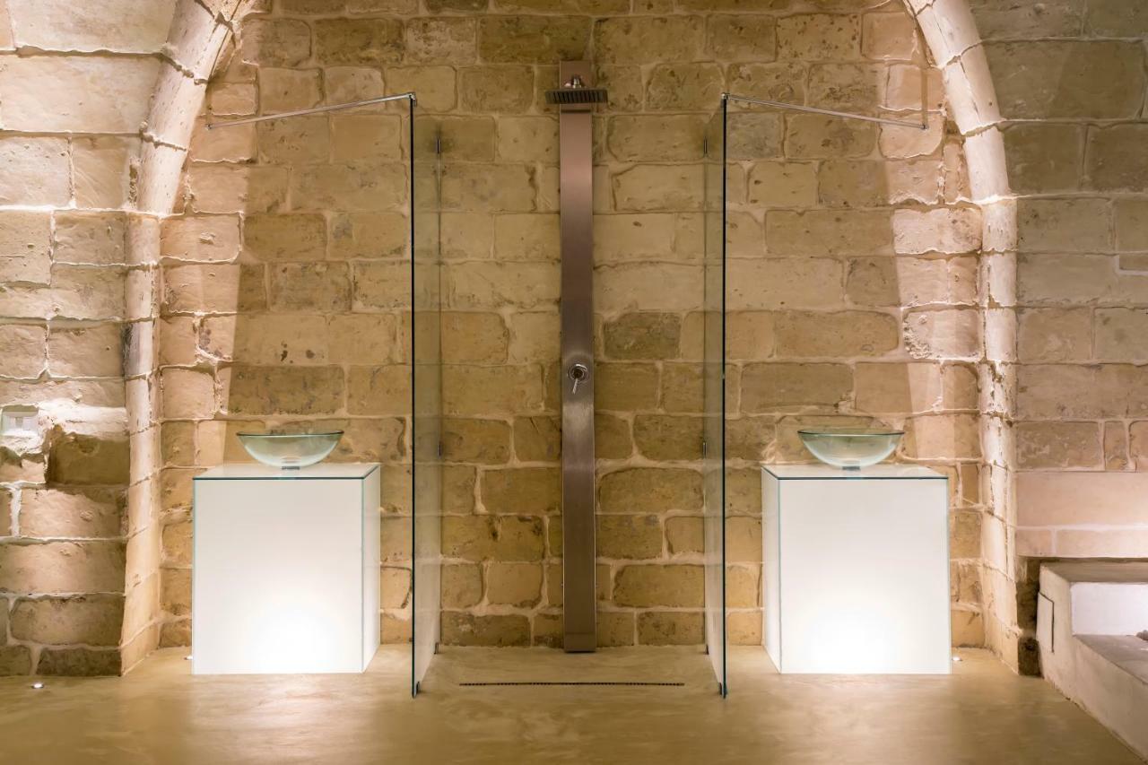 Bed and Breakfast Reluxe Private Wellness Lecce Exterior foto