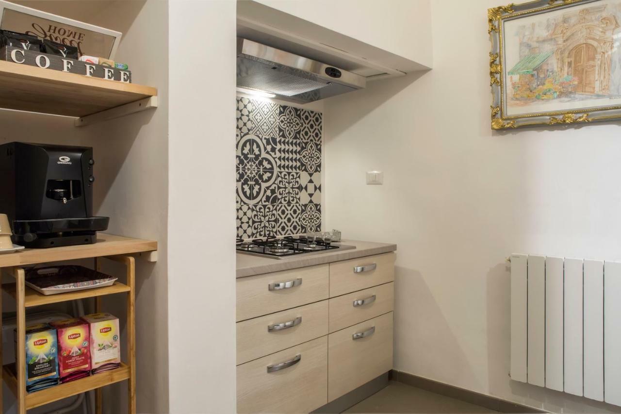Bed and Breakfast Reluxe Private Wellness Lecce Exterior foto