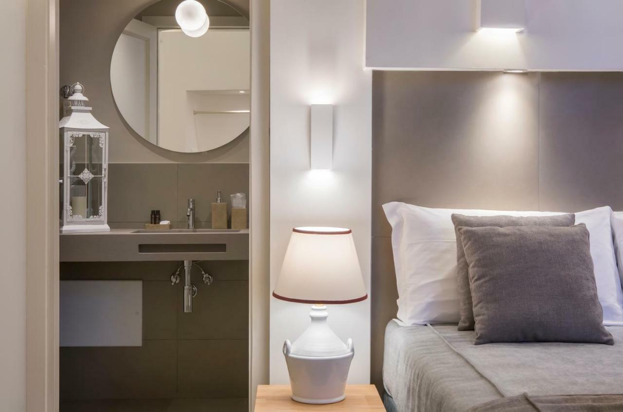 Bed and Breakfast Reluxe Private Wellness Lecce Exterior foto