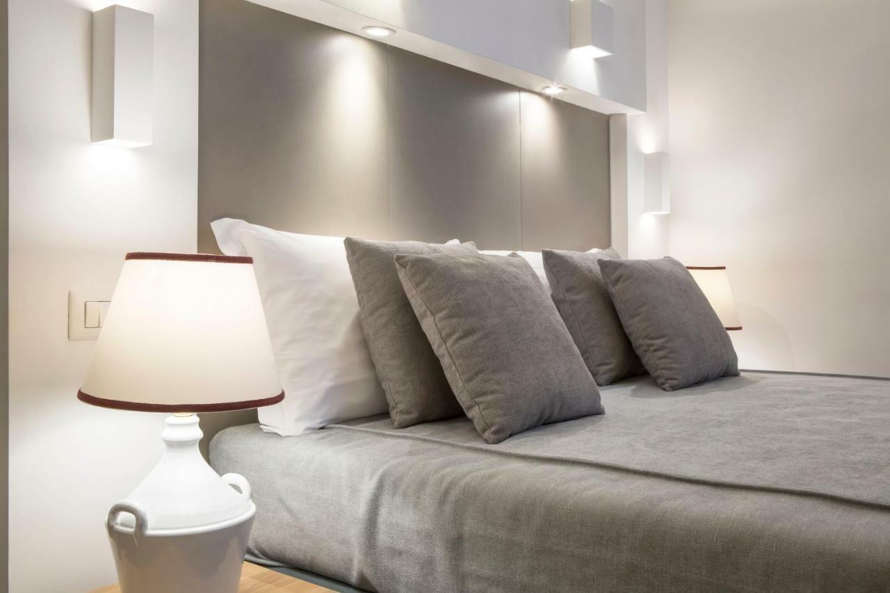 Bed and Breakfast Reluxe Private Wellness Lecce Exterior foto