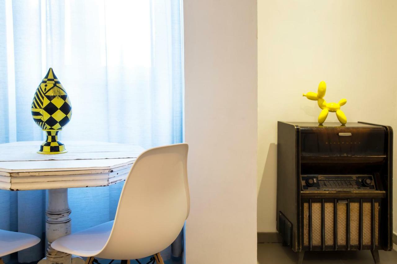 Bed and Breakfast Reluxe Private Wellness Lecce Exterior foto