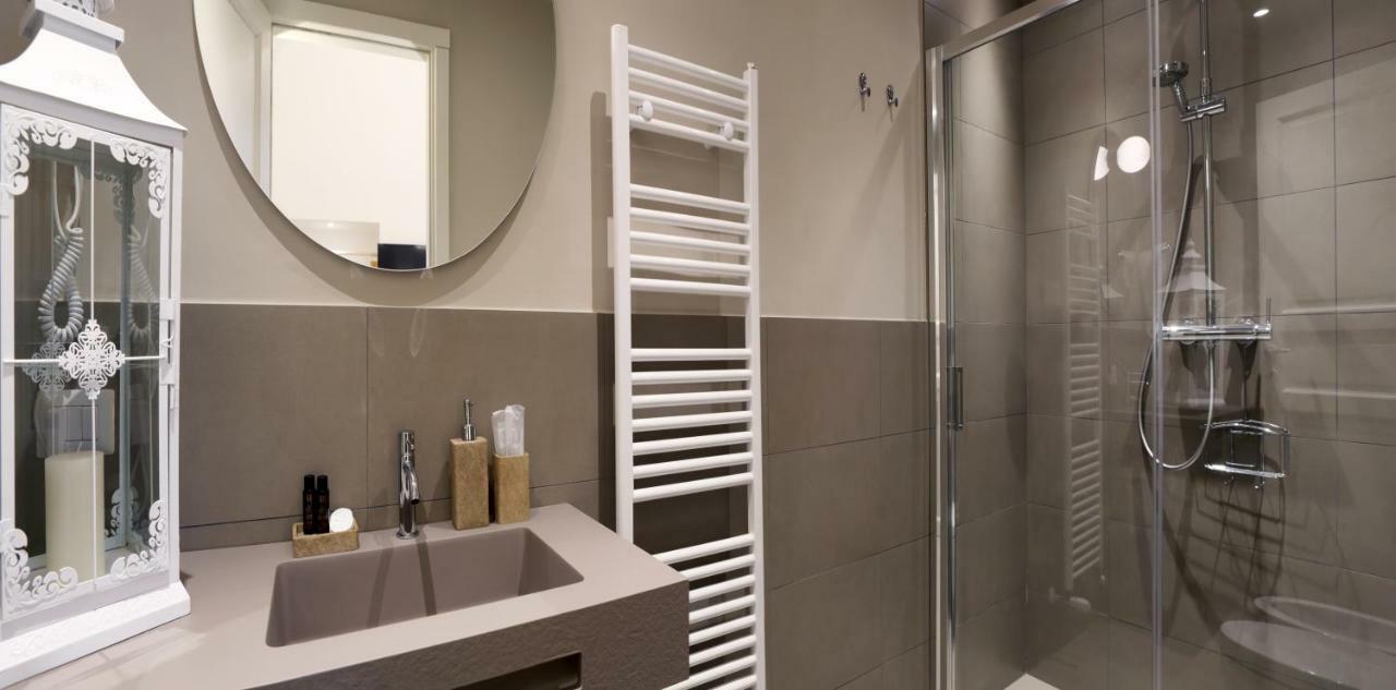 Bed and Breakfast Reluxe Private Wellness Lecce Exterior foto